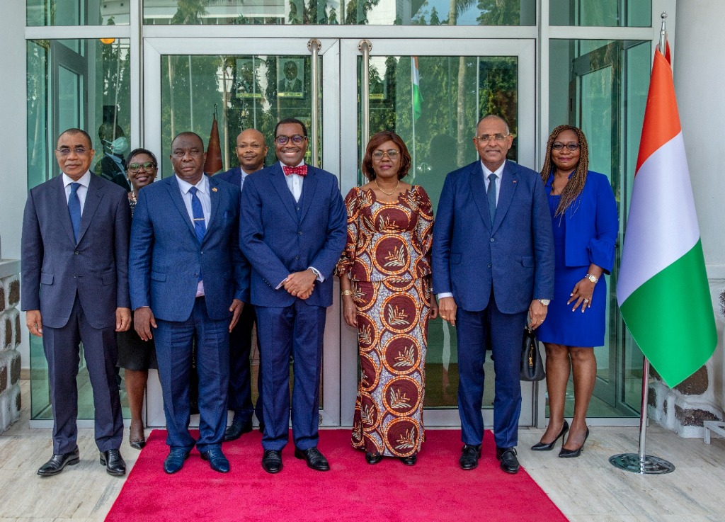 Cabinet du Premier Ministre